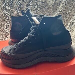 Converse Chuck 70 AT-CX Brand new- worn one time (inside).